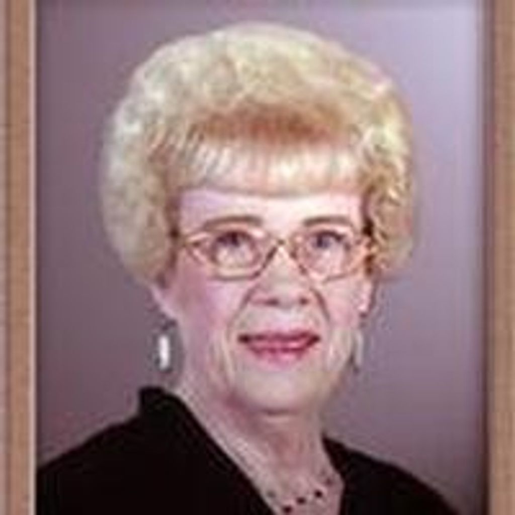Ila Kathryn Bell