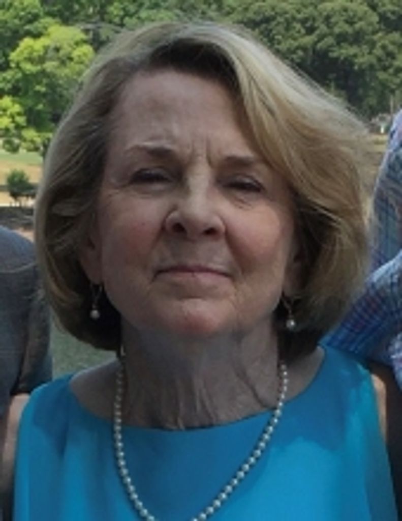 Cheryl M. Collier