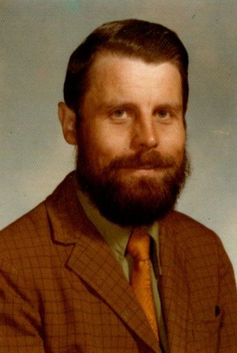 William "Bill" Frederick Elliott Profile Photo