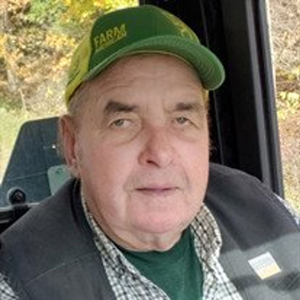 John  Henry Waters Profile Photo