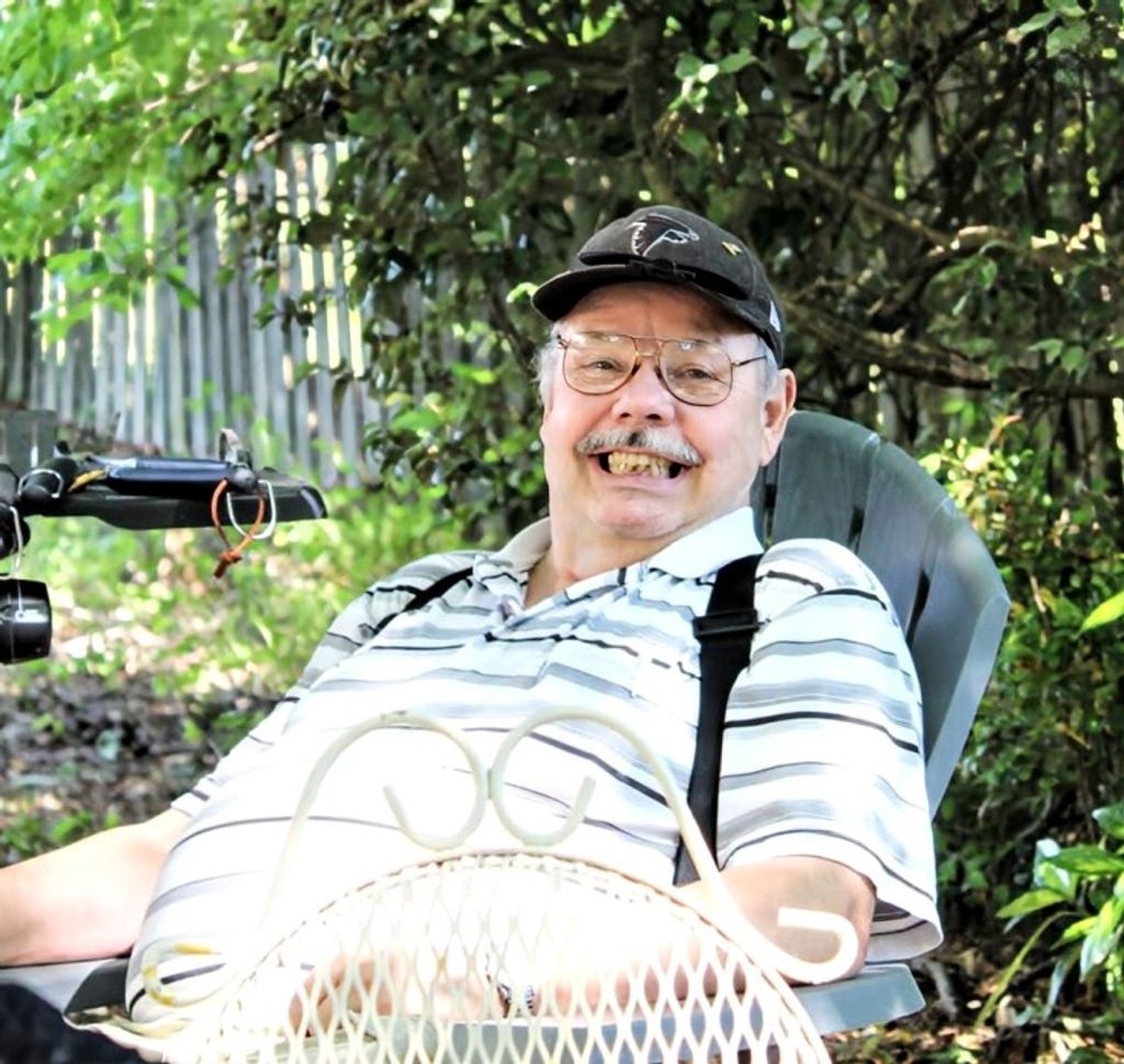 Robert Redwine Profile Photo