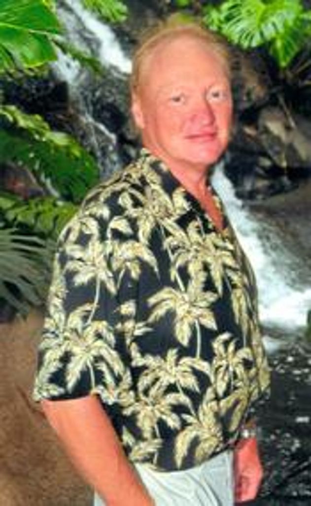 Jerry Dean Wilkerson