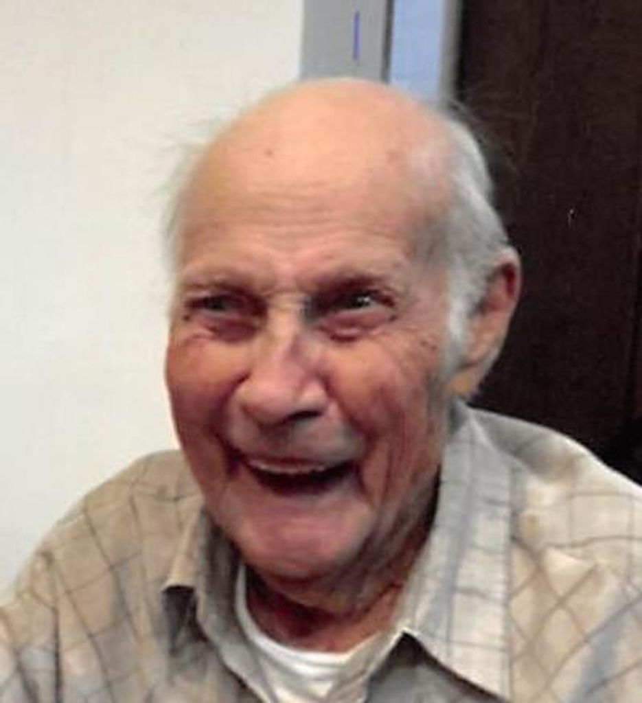 Rodney E. Olson Profile Photo