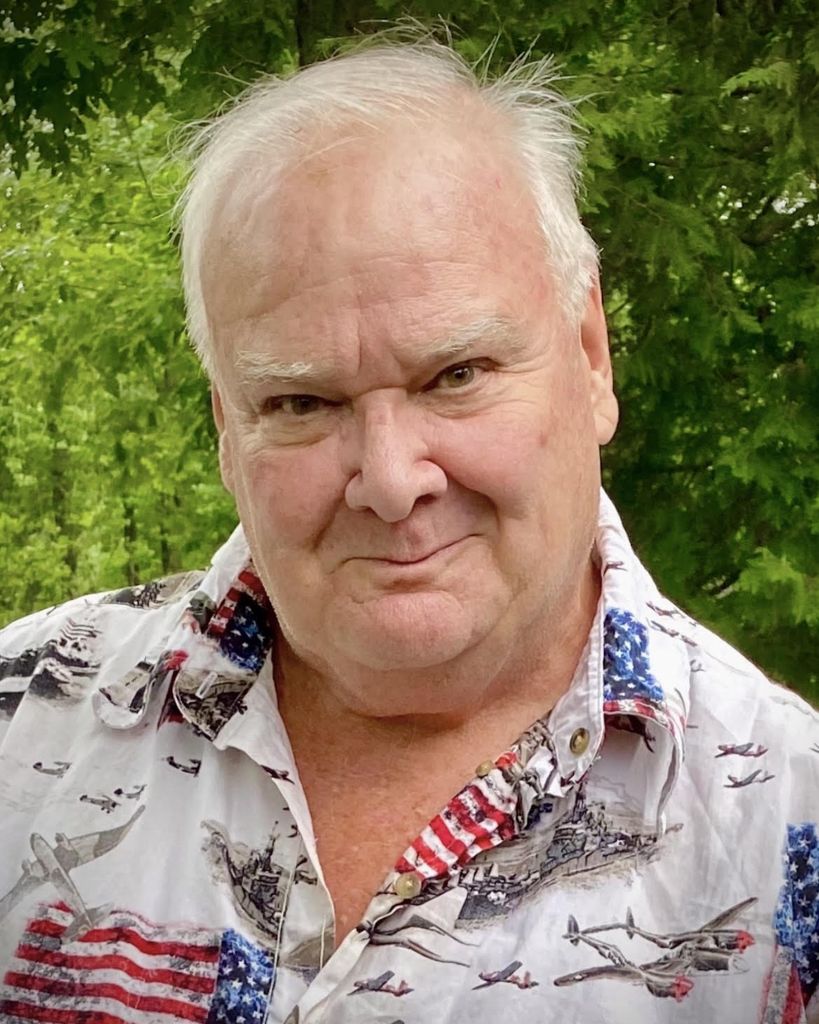 Douglas Raymond Aspinall Profile Photo