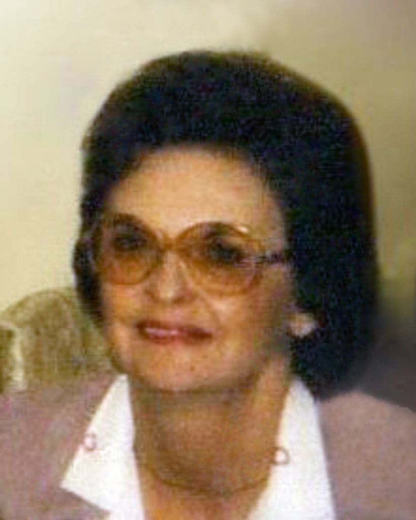 Rita Evelyn White Profile Photo