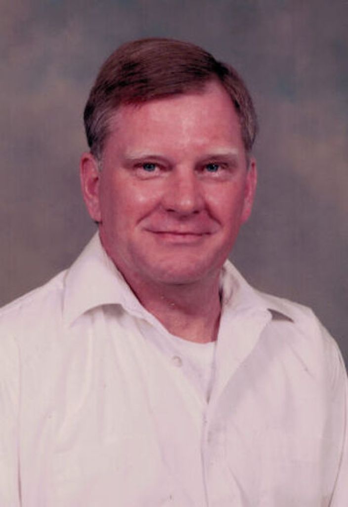 Richard Armstrong Profile Photo
