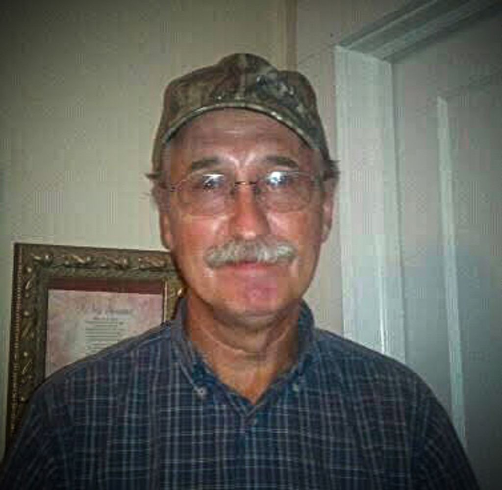 David Walter Rowell Profile Photo