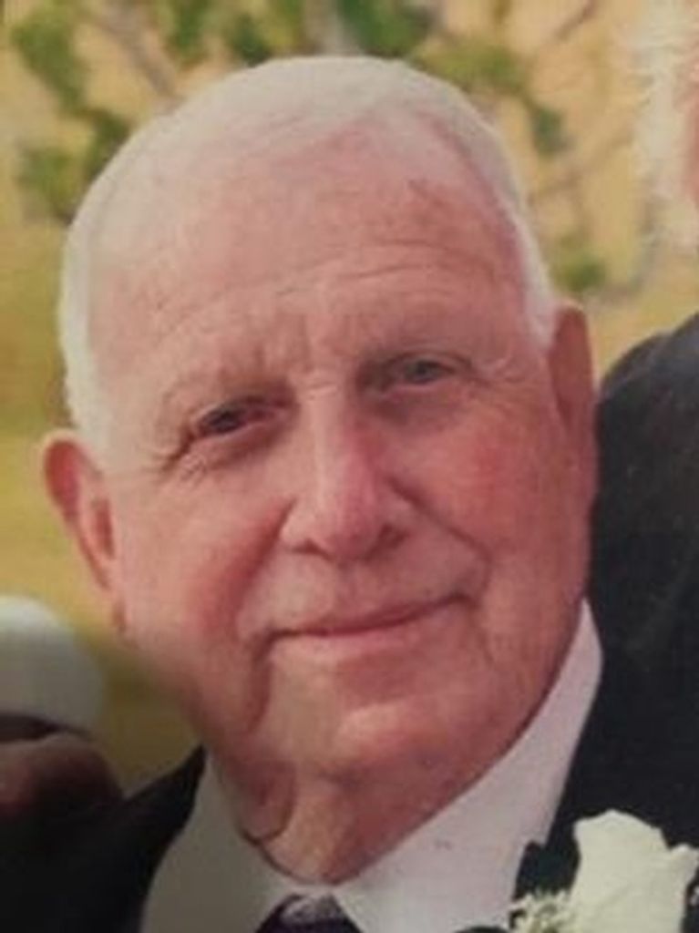 Wayne Kingery