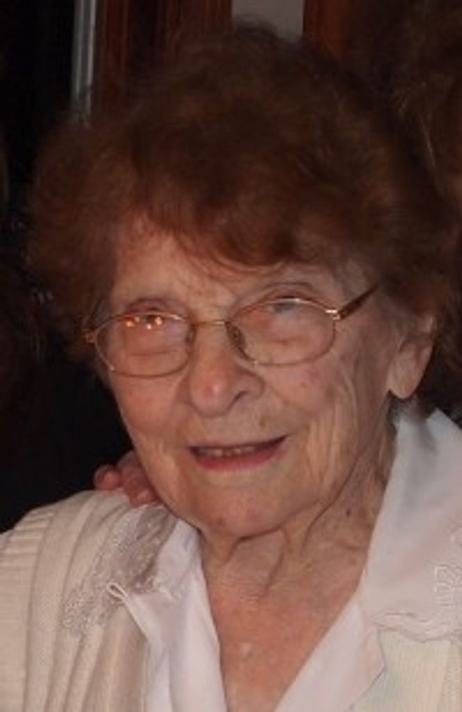 Nora (Zammiello)  Cieri