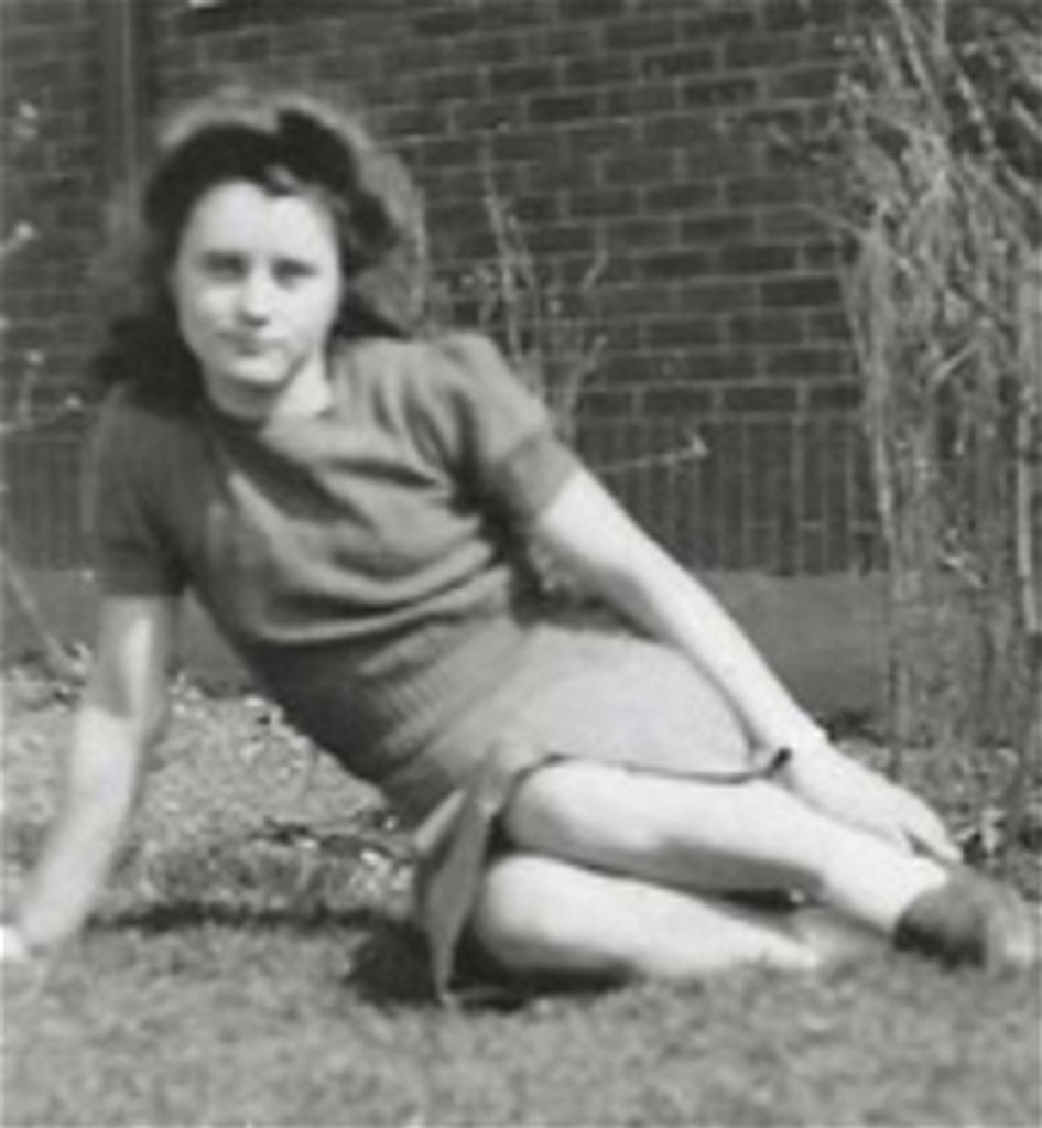 Juanita Evelyn Merriman Profile Photo