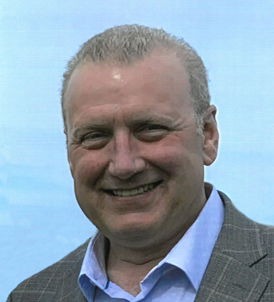 Thomas Robert Penn