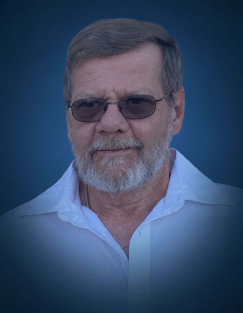 Ricky Edward Hersh