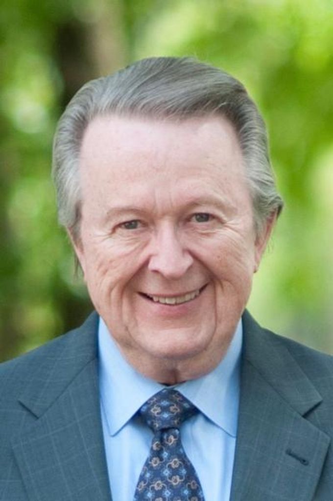 James J. Cunnane Profile Photo