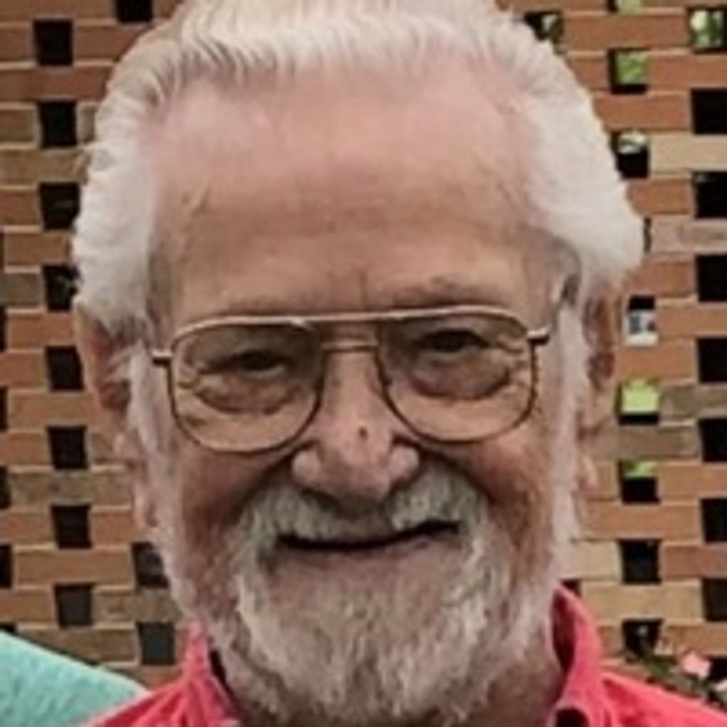 Wilson Hunt