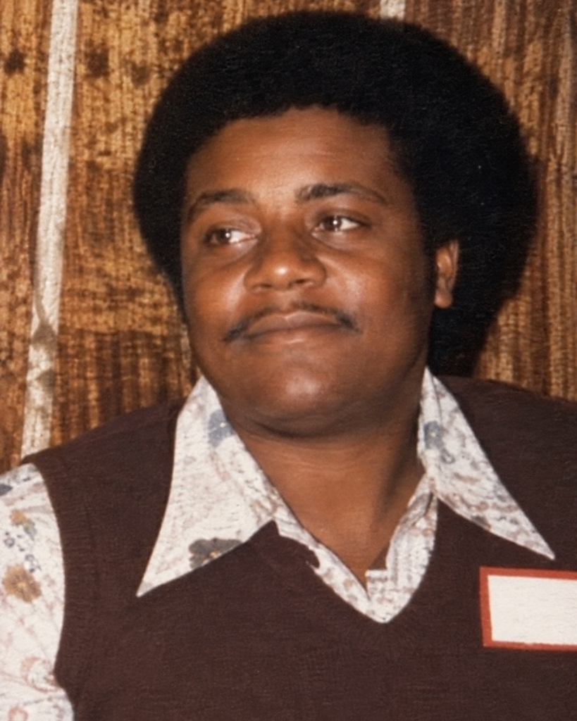 Ralph Wayne Barker, Sr. Profile Photo