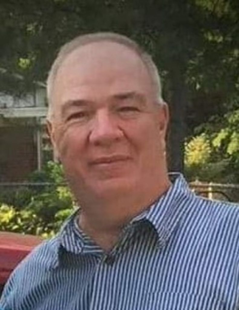 Donald T. Ross Profile Photo
