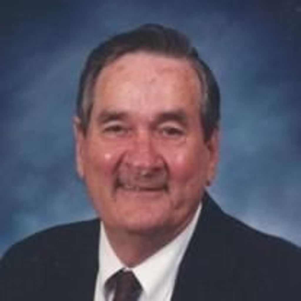 Johnny  M. Franklin