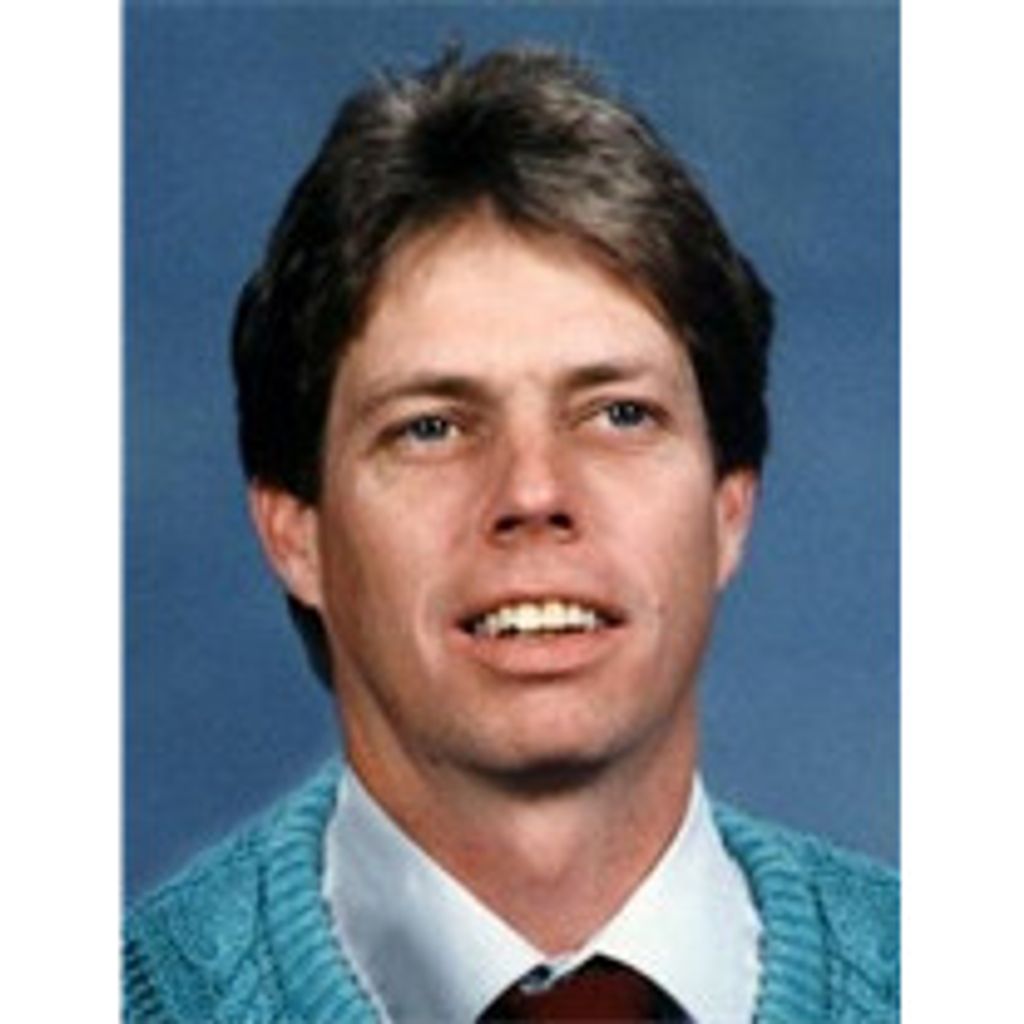 Keith Raymond Withers