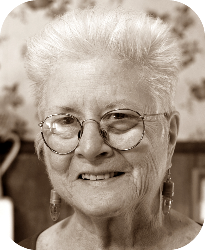 Mary Tedeschi