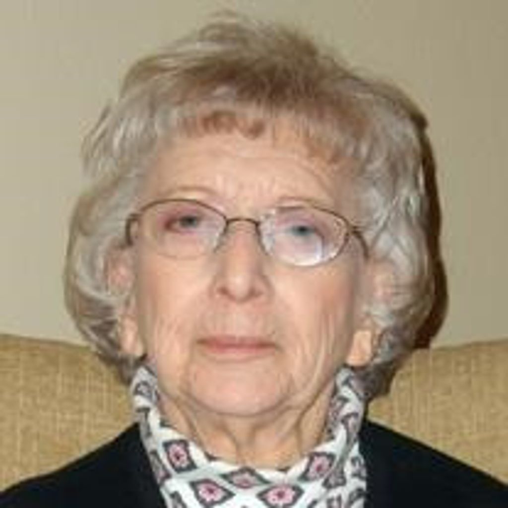 Lois Mildred Wathern