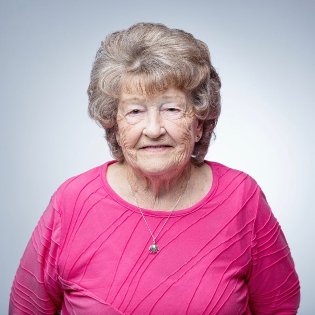 Lida Kathryn (Fellenstein)  Meadows