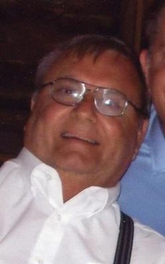 George William Meyer