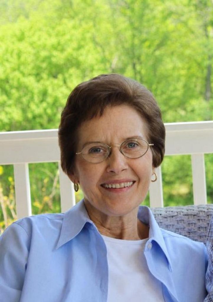 Rebecca "Becky" Joann Wilkerson Profile Photo