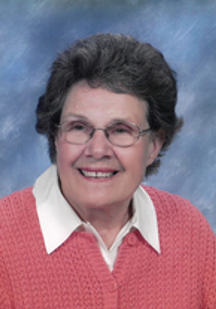 Pauline D. O'Brien Profile Photo