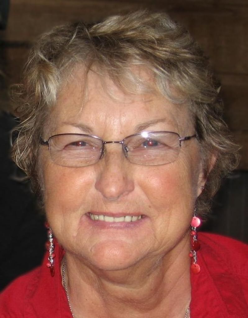 Judith Jean Reitz Profile Photo