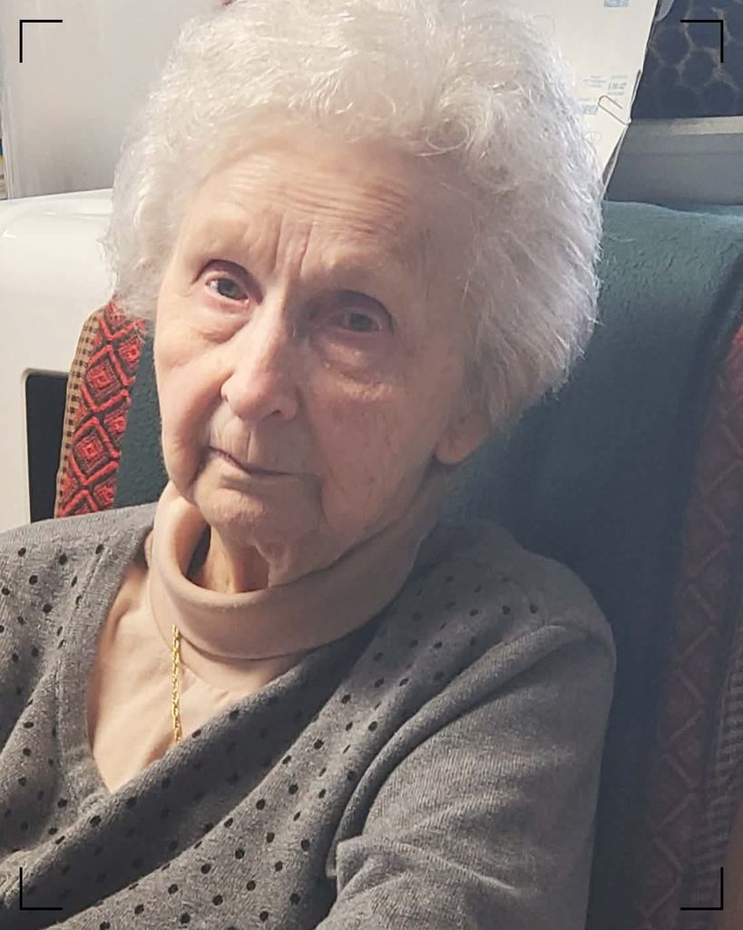 Barbara Grace Tillson Bowman Profile Photo