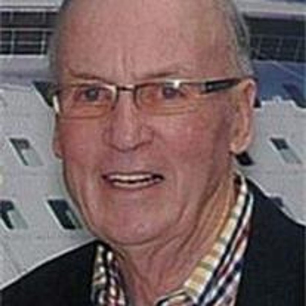 Joseph Traverse