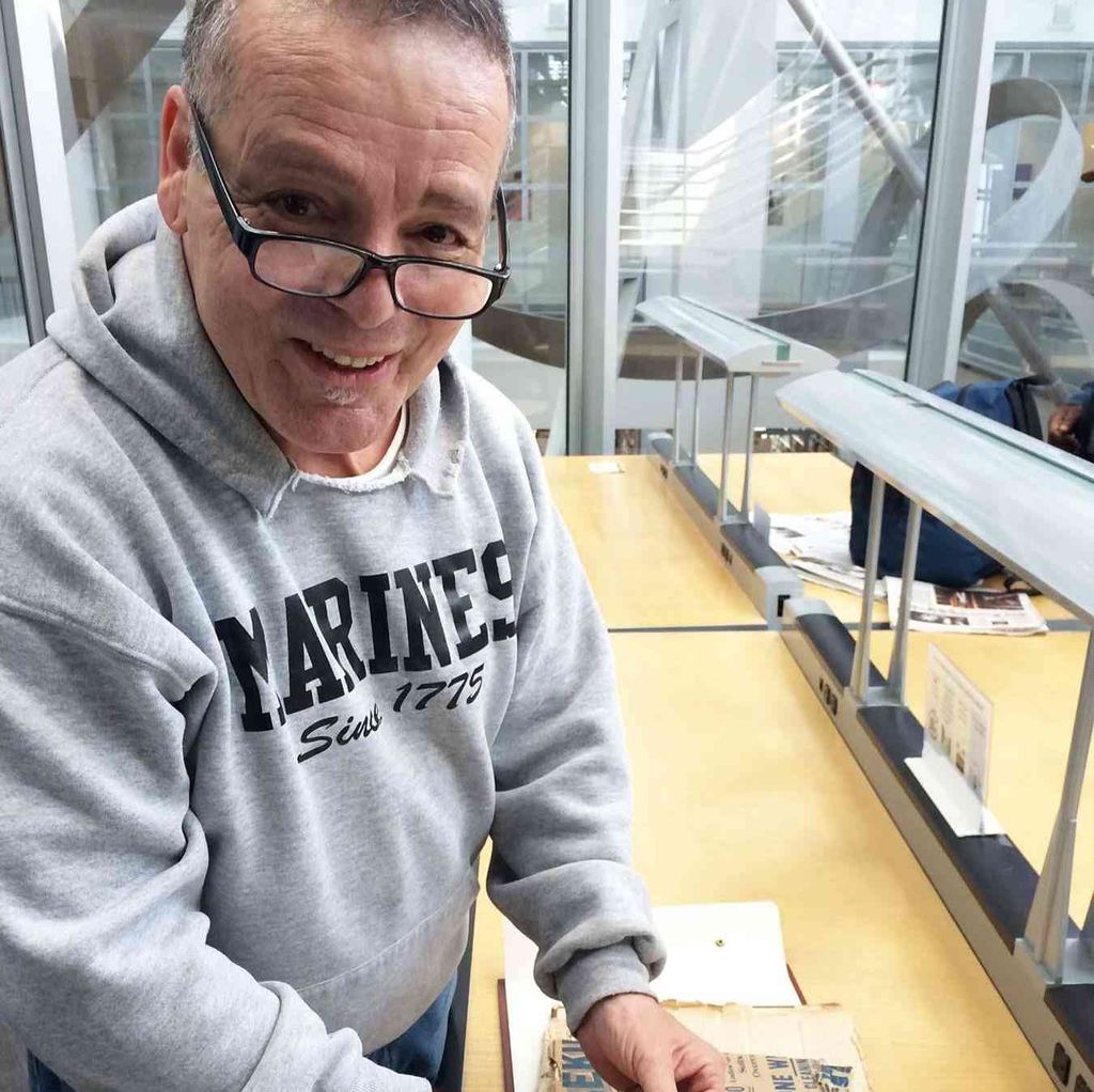 Adolfo R. Valencia Profile Photo