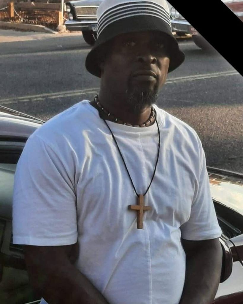 Henry Praylo JR Profile Photo
