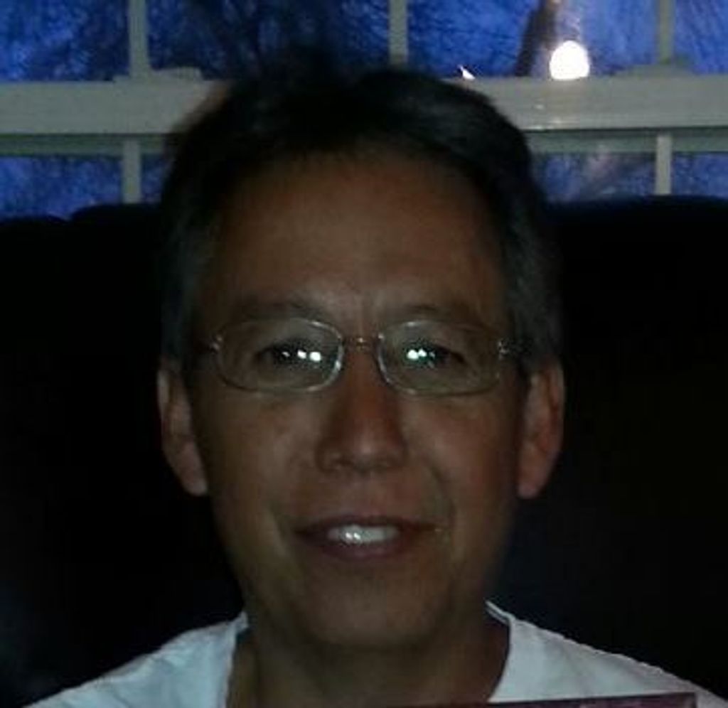 Raul Rodriquez Profile Photo