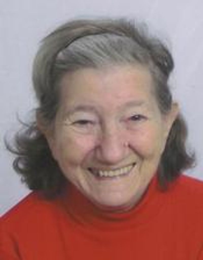 Sue Lee Frazier