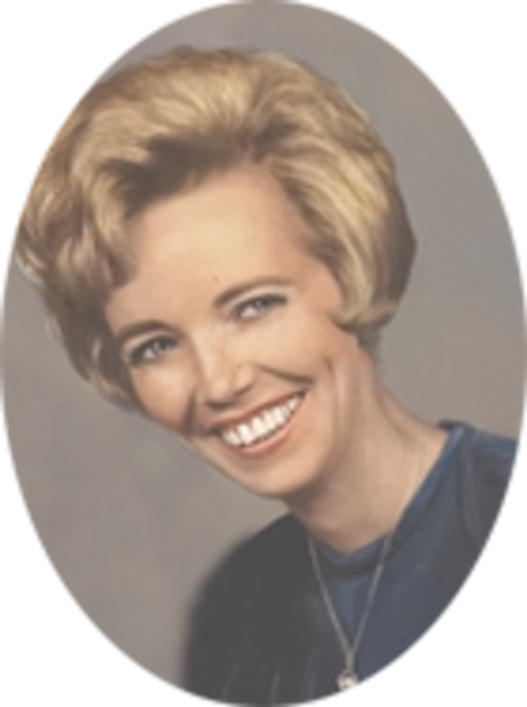 Virginia Anne Miller