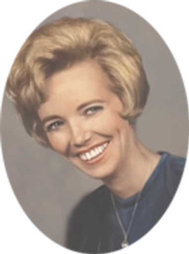 Virginia Anne Miller Profile Photo