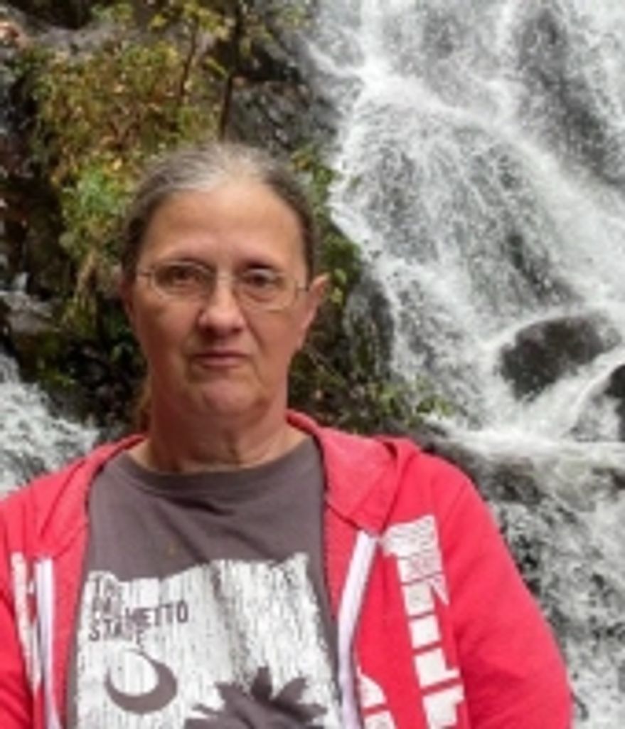 Joy Denise Grizzard