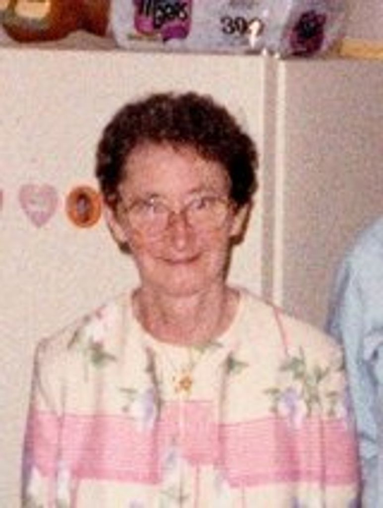 Margie Curtis