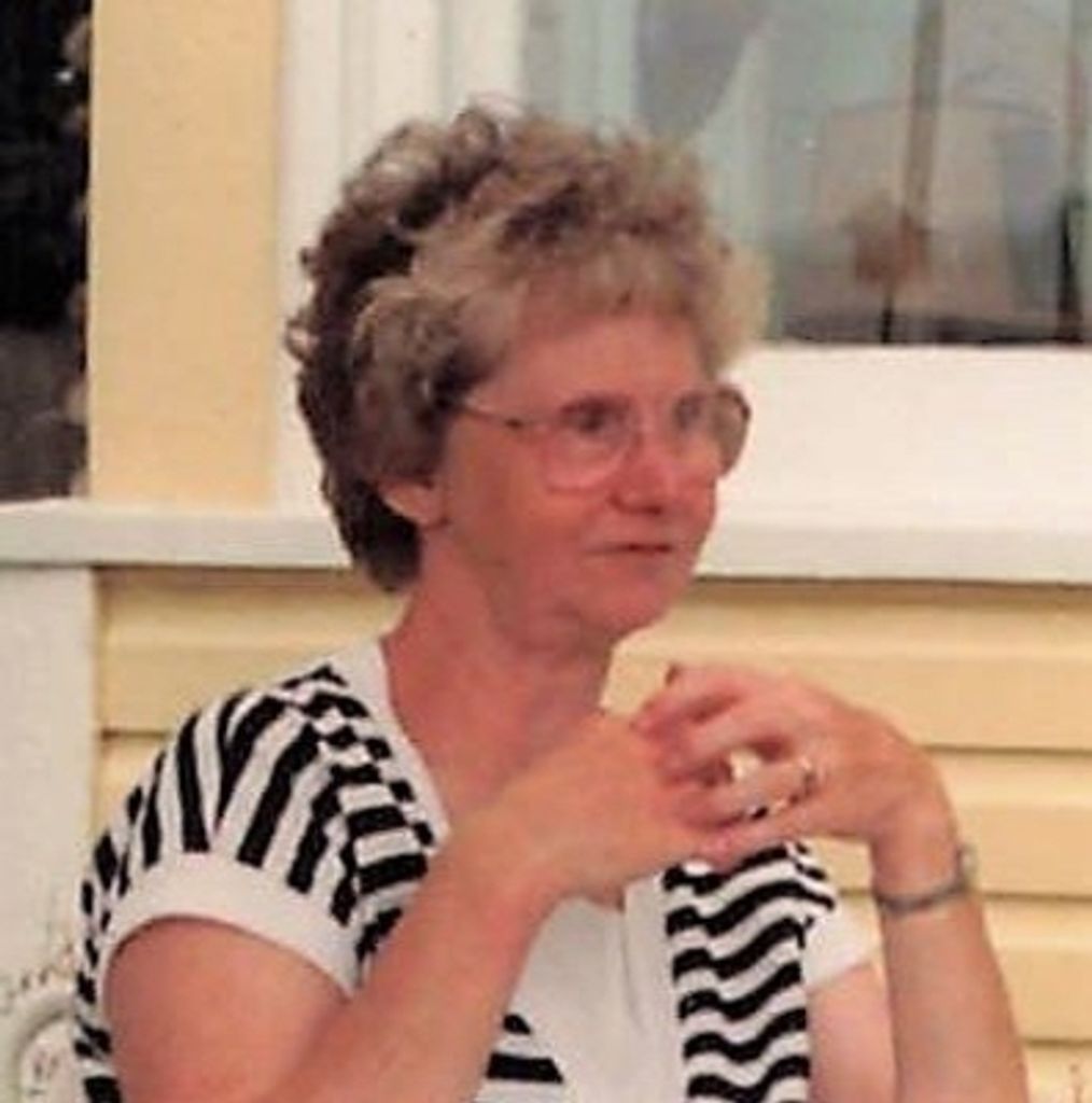 F. Shirley Desilva Profile Photo