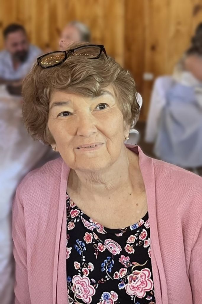Margaret Ann Hudson Profile Photo