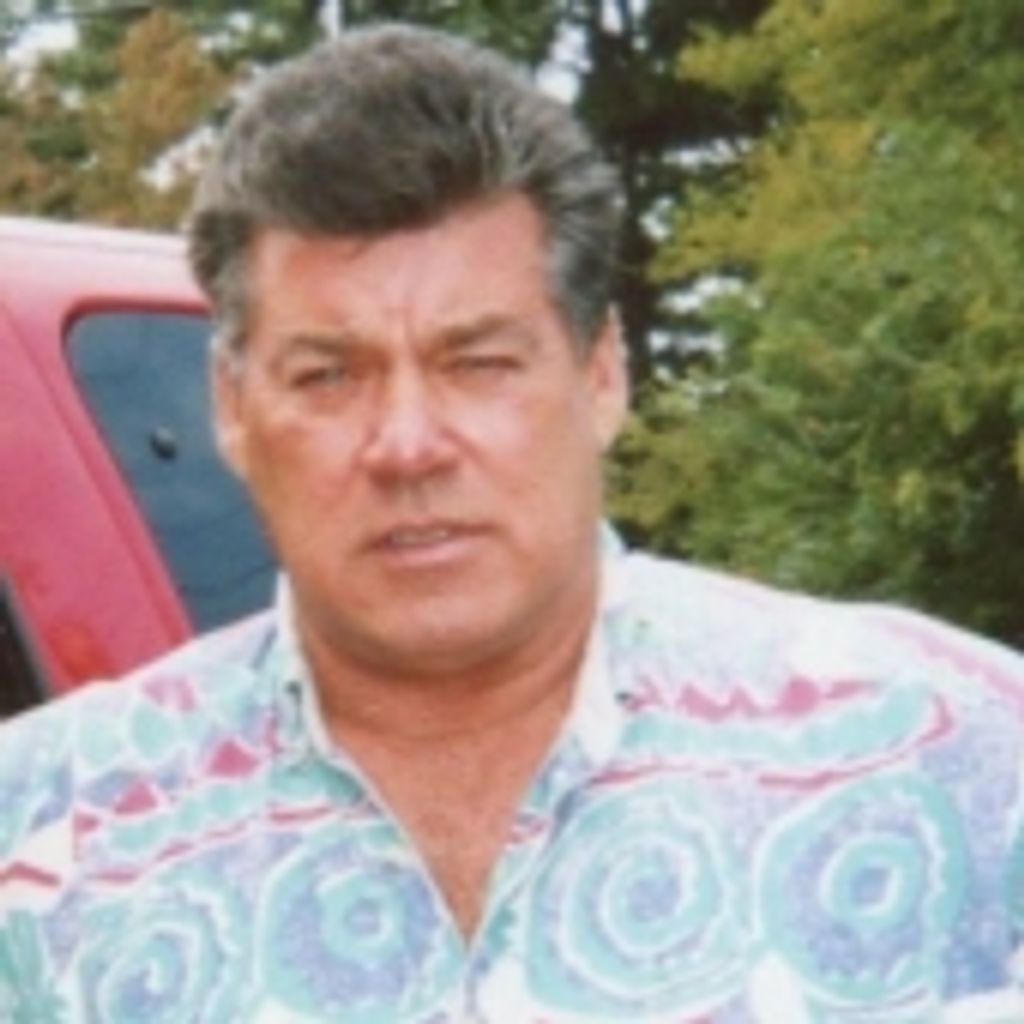 Charles Arnold Thompson, Jr.