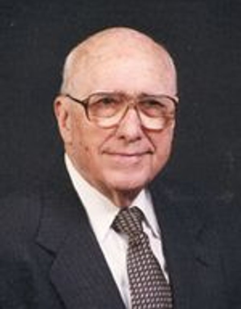 Kenneth N. Vickery Profile Photo