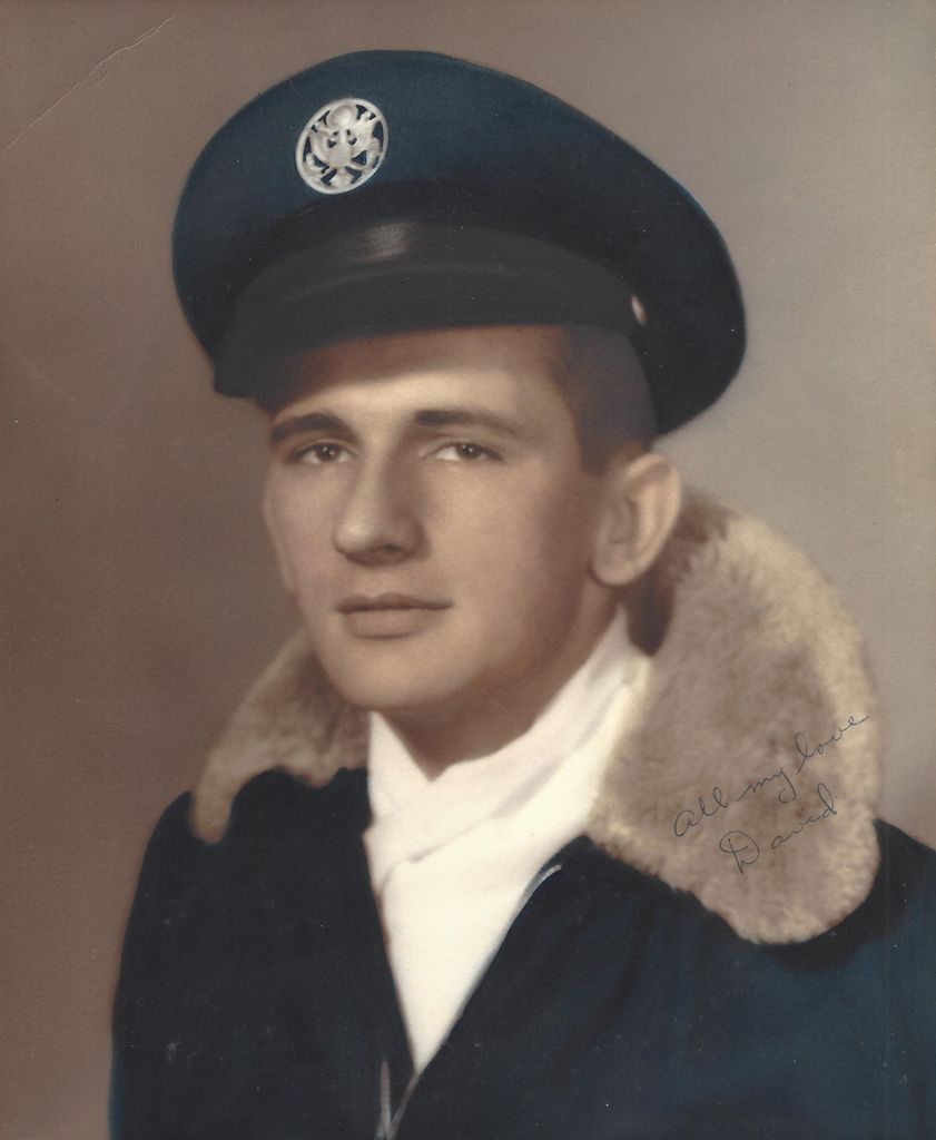 David Sechrist, Sr.