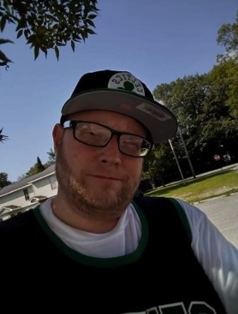 Richard K. Rogers Jr. Profile Photo