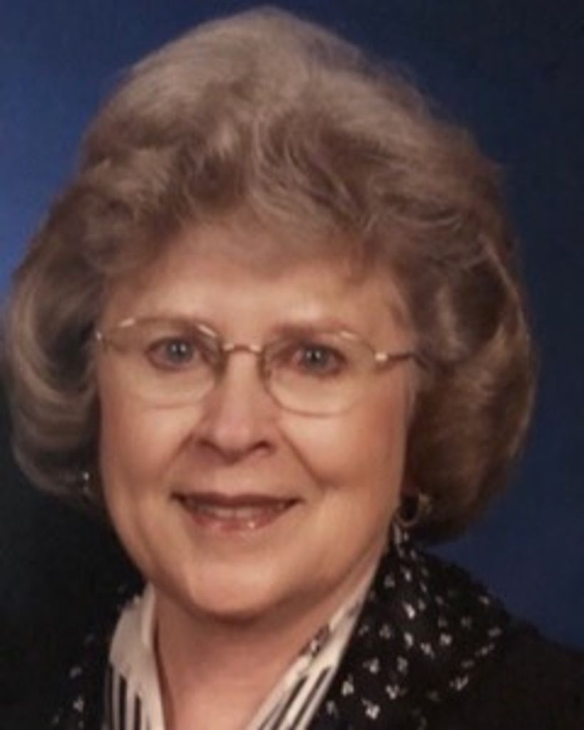 Reba Doris Young Cotton