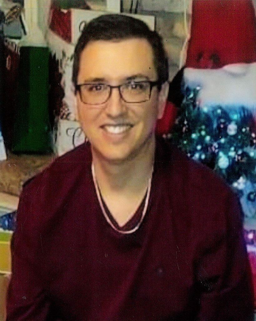 Timothy David Pyron, Jr Profile Photo