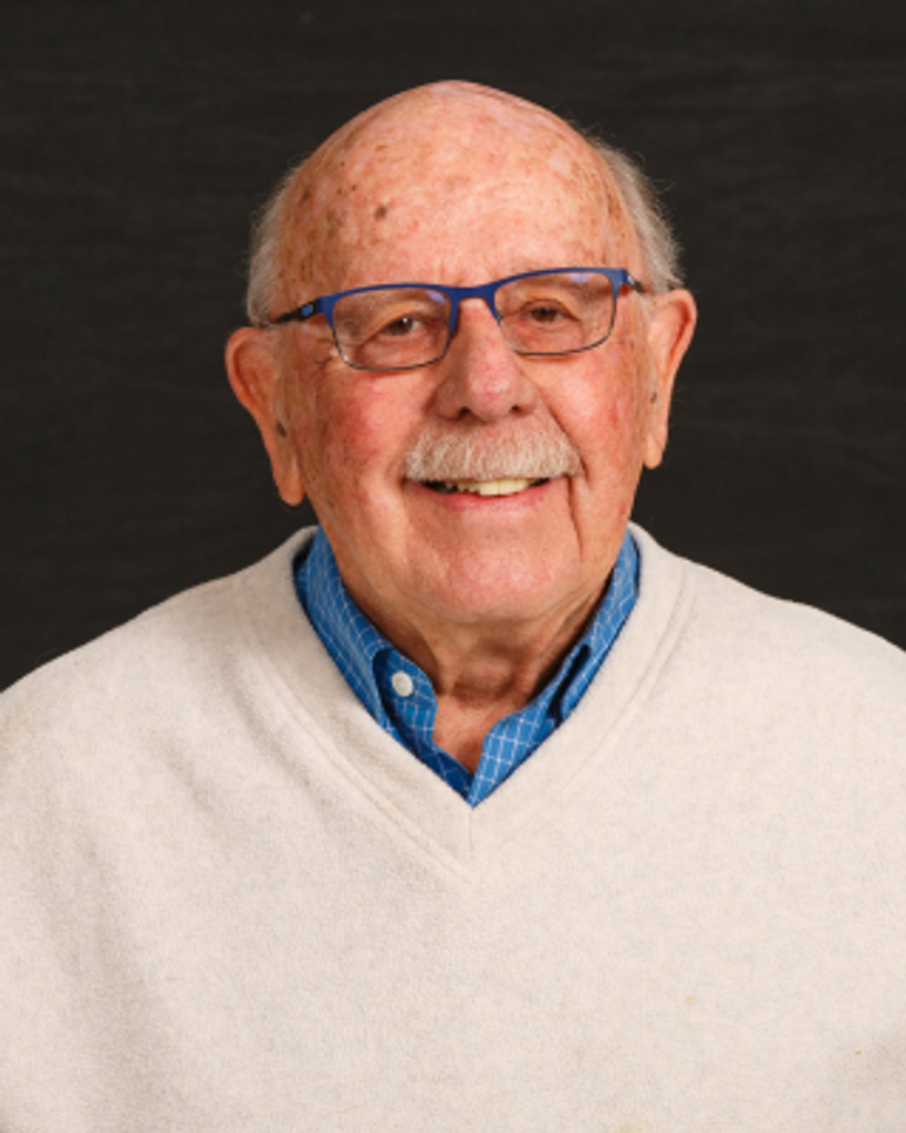 Arthur Manfred Loewen Profile Photo