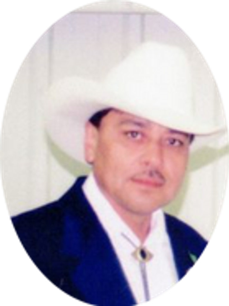 Zacharias Ortiz