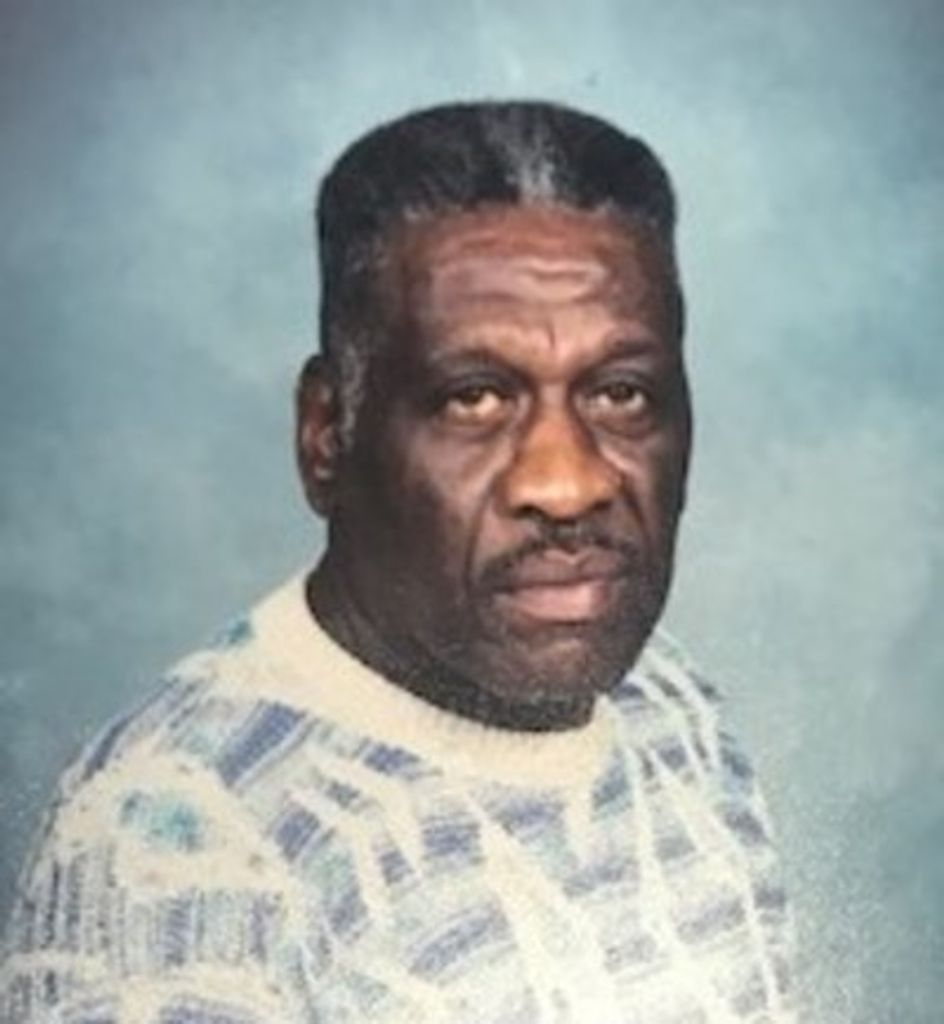Edward Harrison Stanton Profile Photo